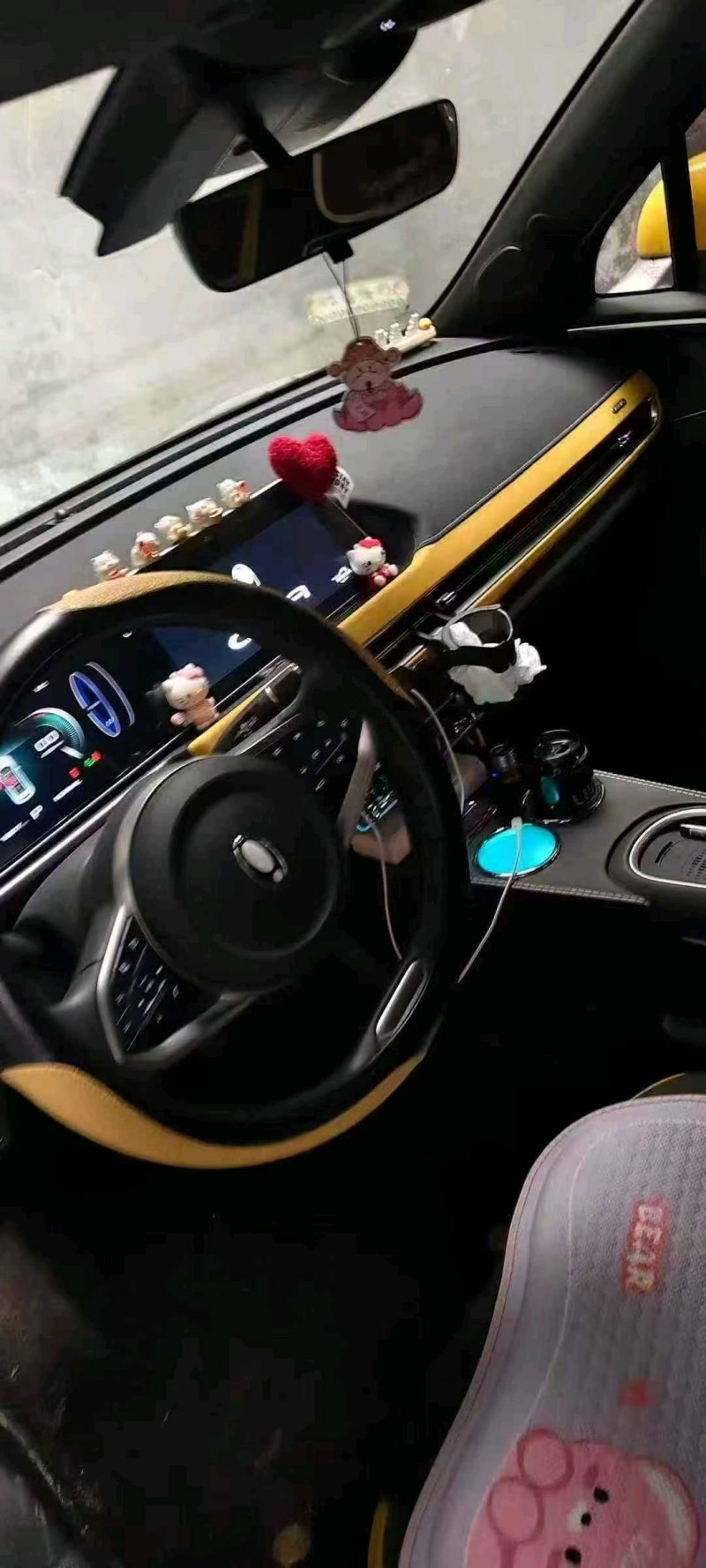 济源24年长城汽车欧拉6