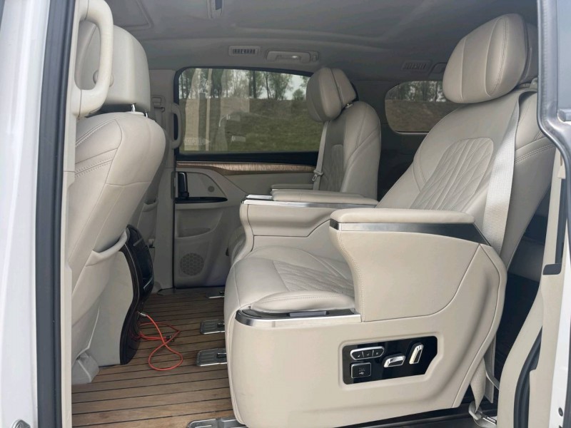 郑州17年别克GL83