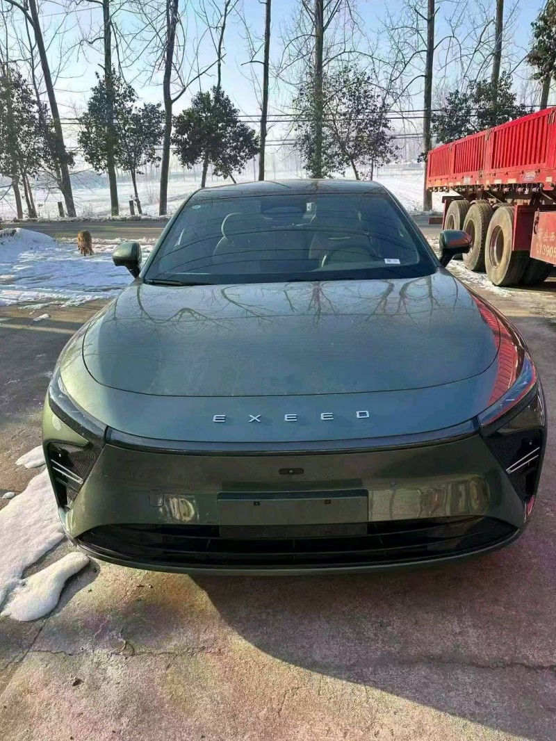 蚌埠26年奇瑞星途1