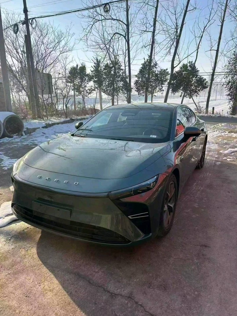 蚌埠26年奇瑞星途2