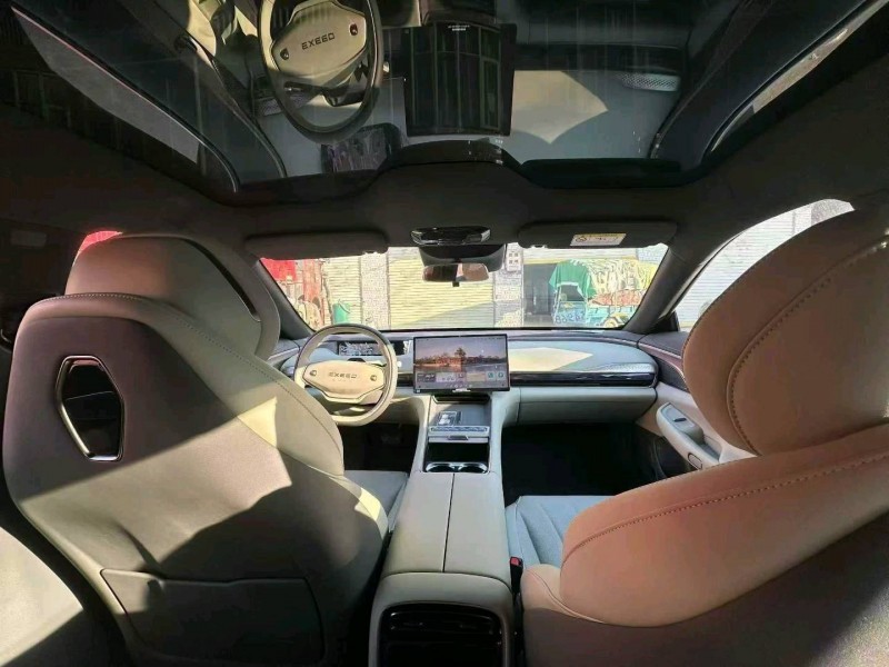 蚌埠26年奇瑞星途4