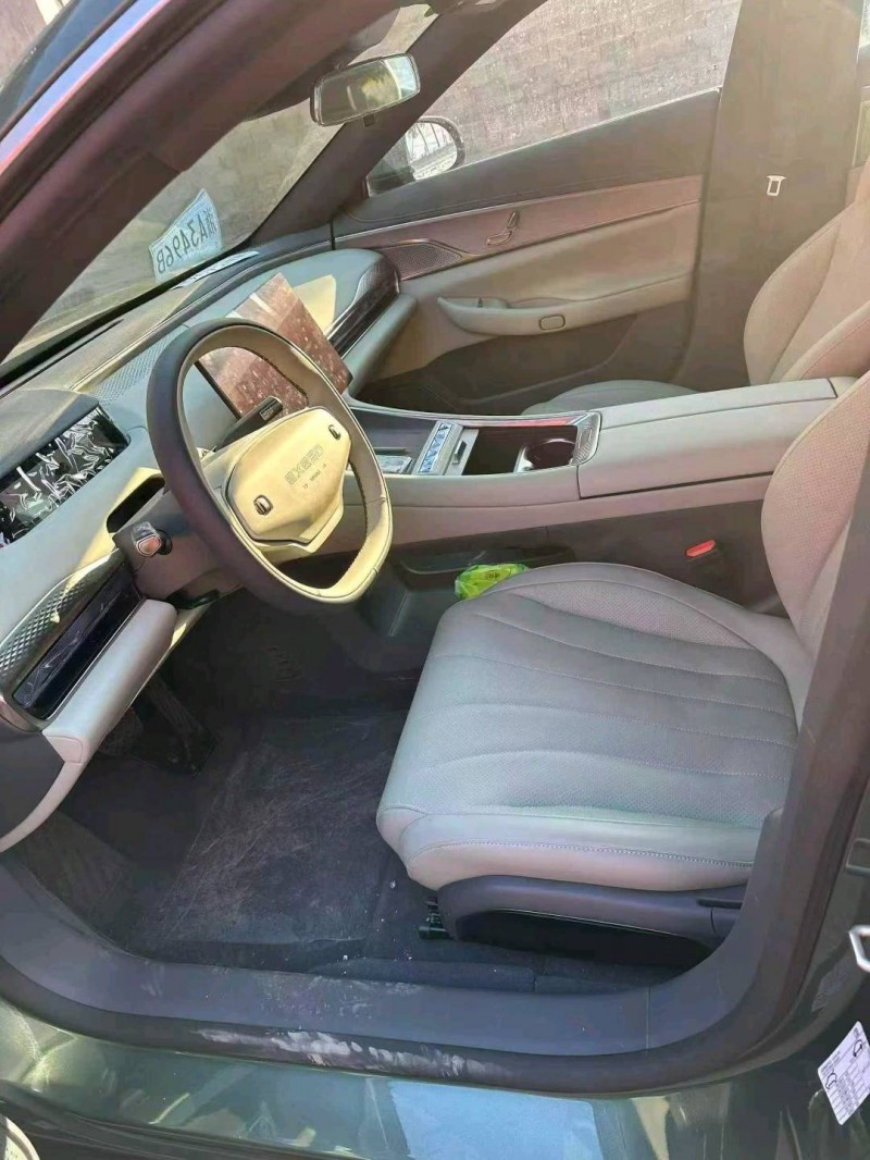 蚌埠26年奇瑞星途7