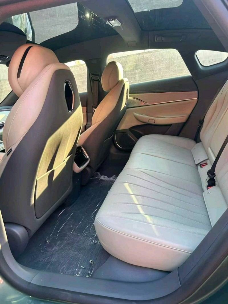 蚌埠26年奇瑞星途8