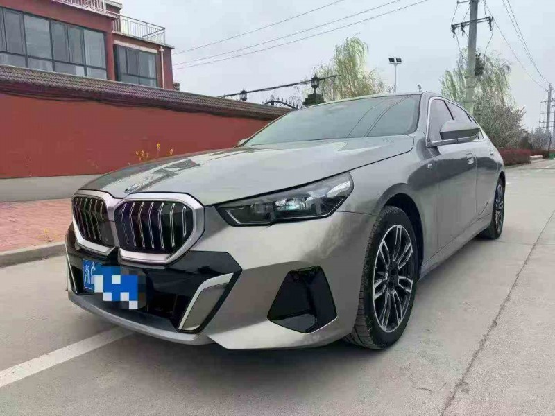 焦作24年宝马5系2