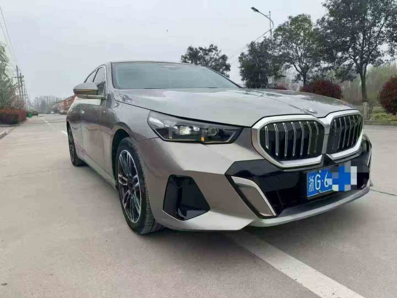 焦作24年宝马5系3