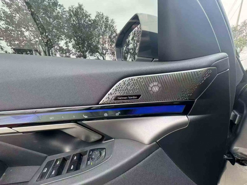 焦作24年宝马5系4