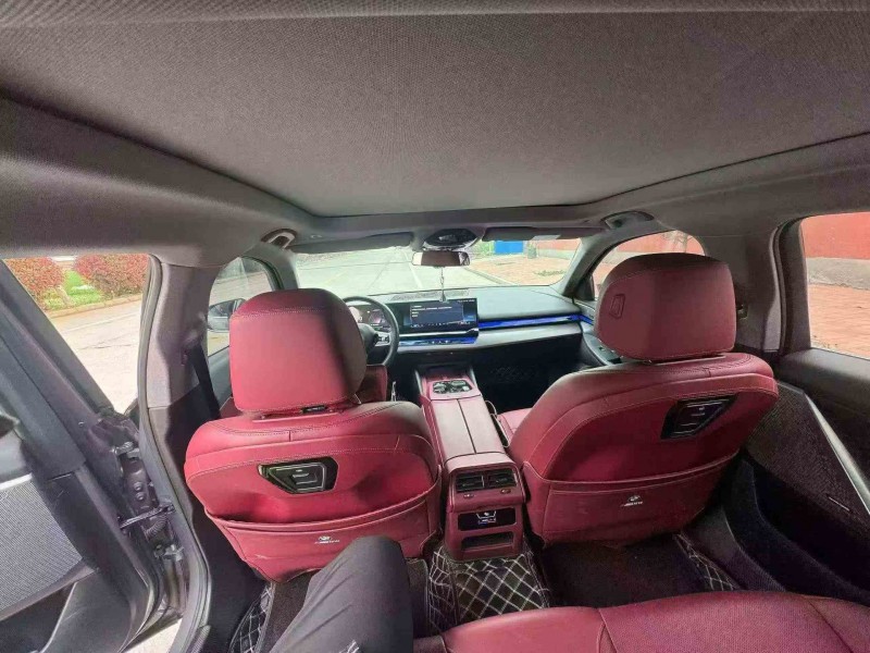 焦作24年宝马5系5