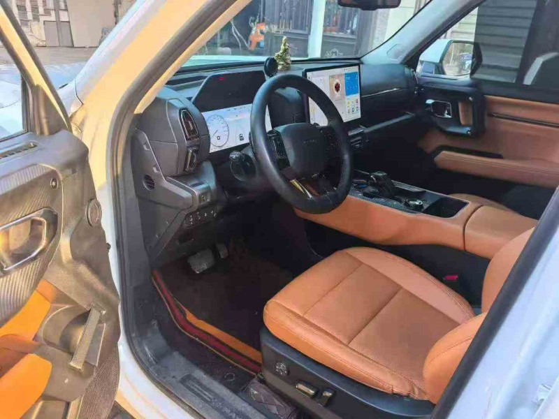 宜昌24年哈弗大狗4