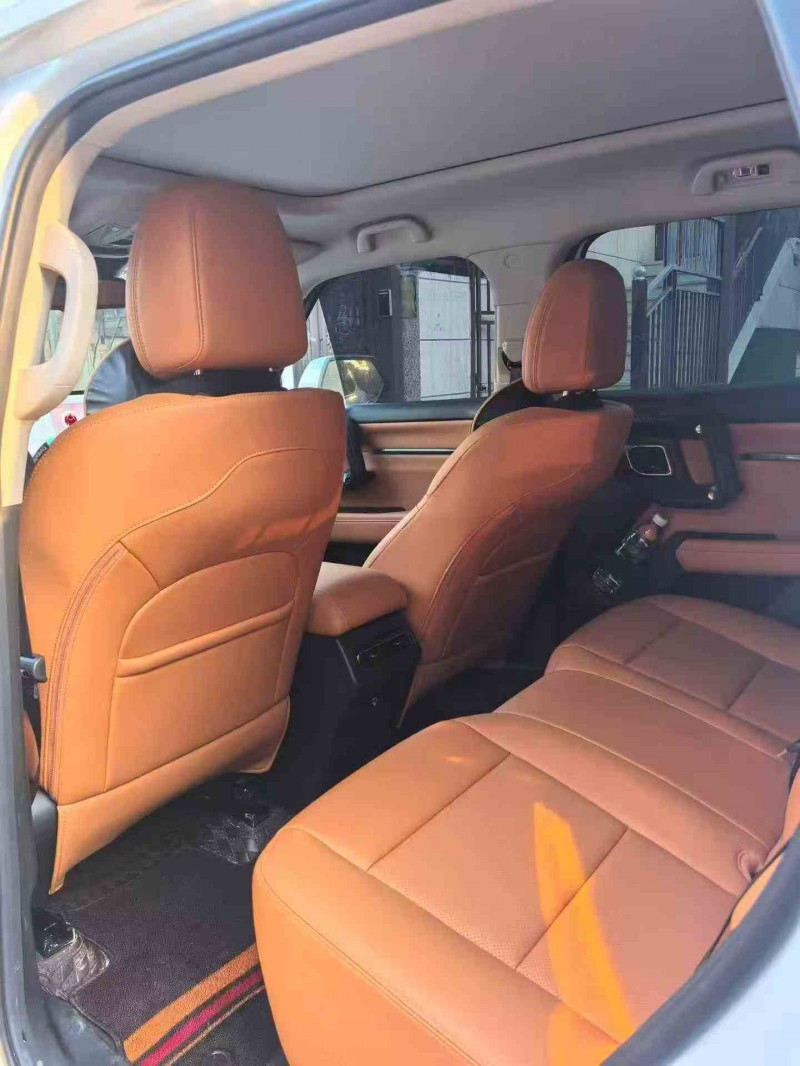 宜昌24年哈弗大狗5