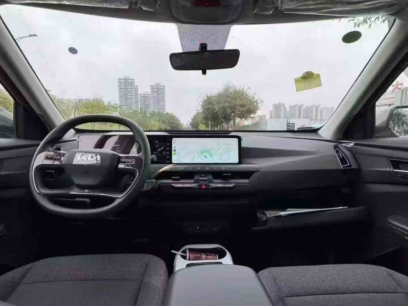 广元26年起亚EV54