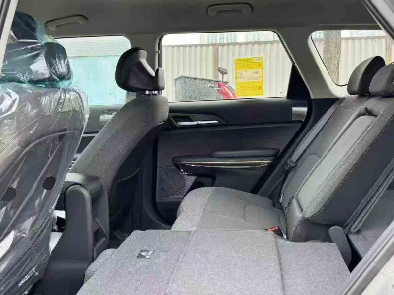 广元26年起亚EV55