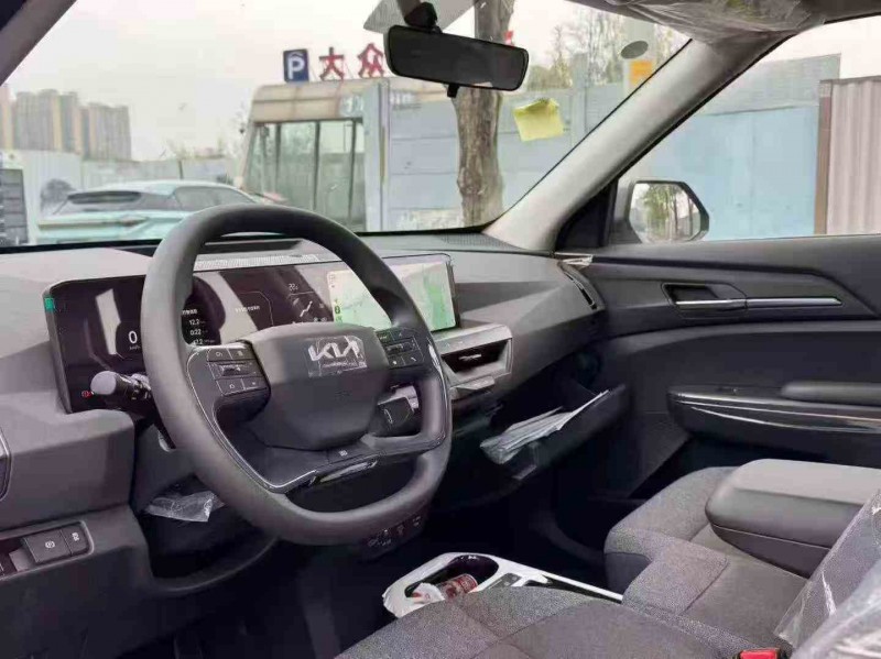广元26年起亚EV56