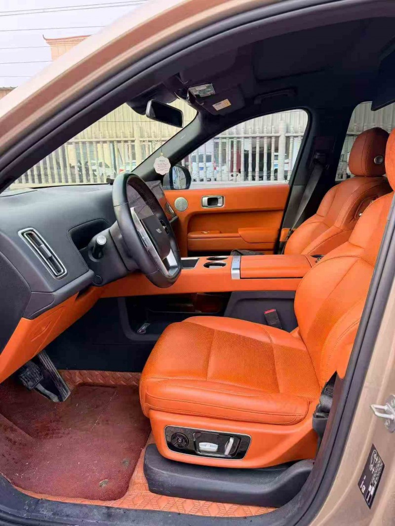 濰坊23年理想L93