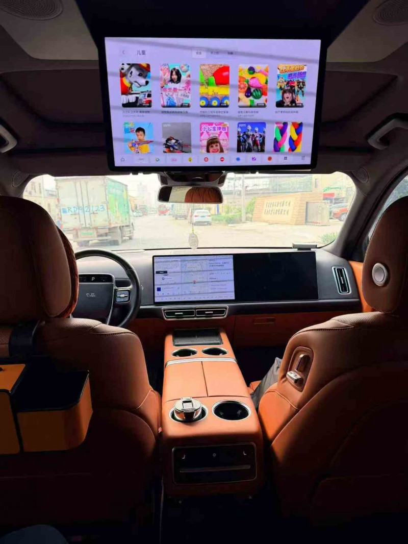 濰坊23年理想L94