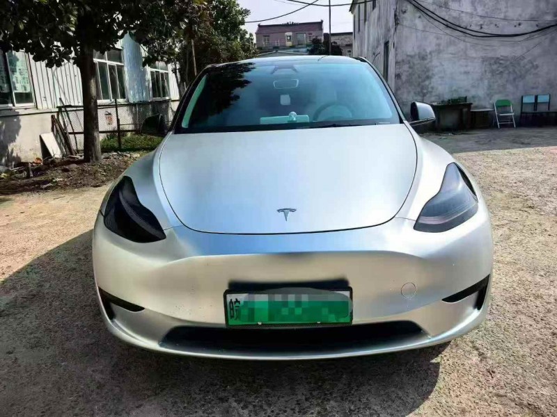 常州24年特斯拉MODEL Y1