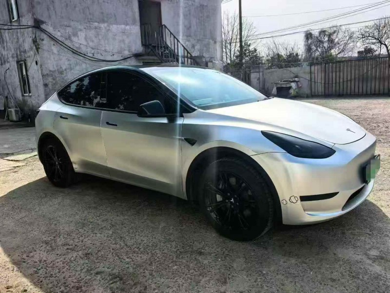 常州24年特斯拉MODEL Y2