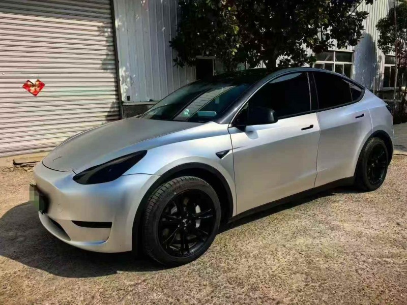 常州24年特斯拉MODEL Y3