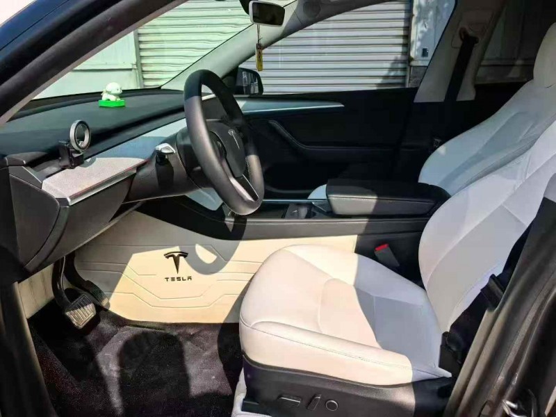常州24年特斯拉MODEL Y5