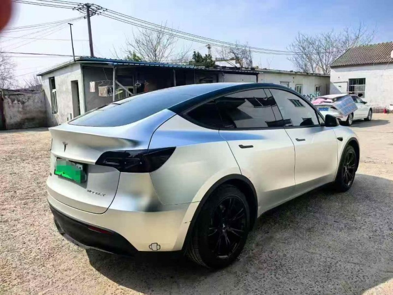 常州24年特斯拉MODEL Y7