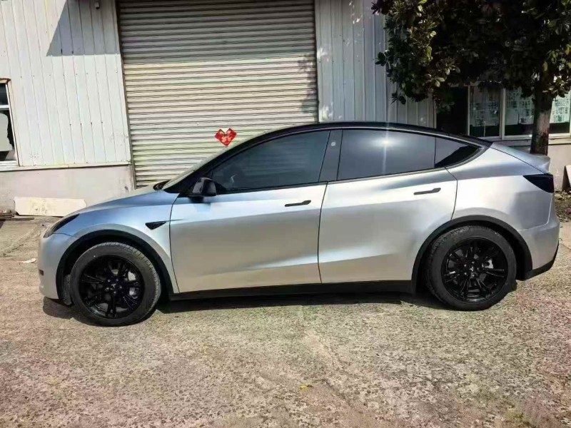 常州24年特斯拉MODEL Y8