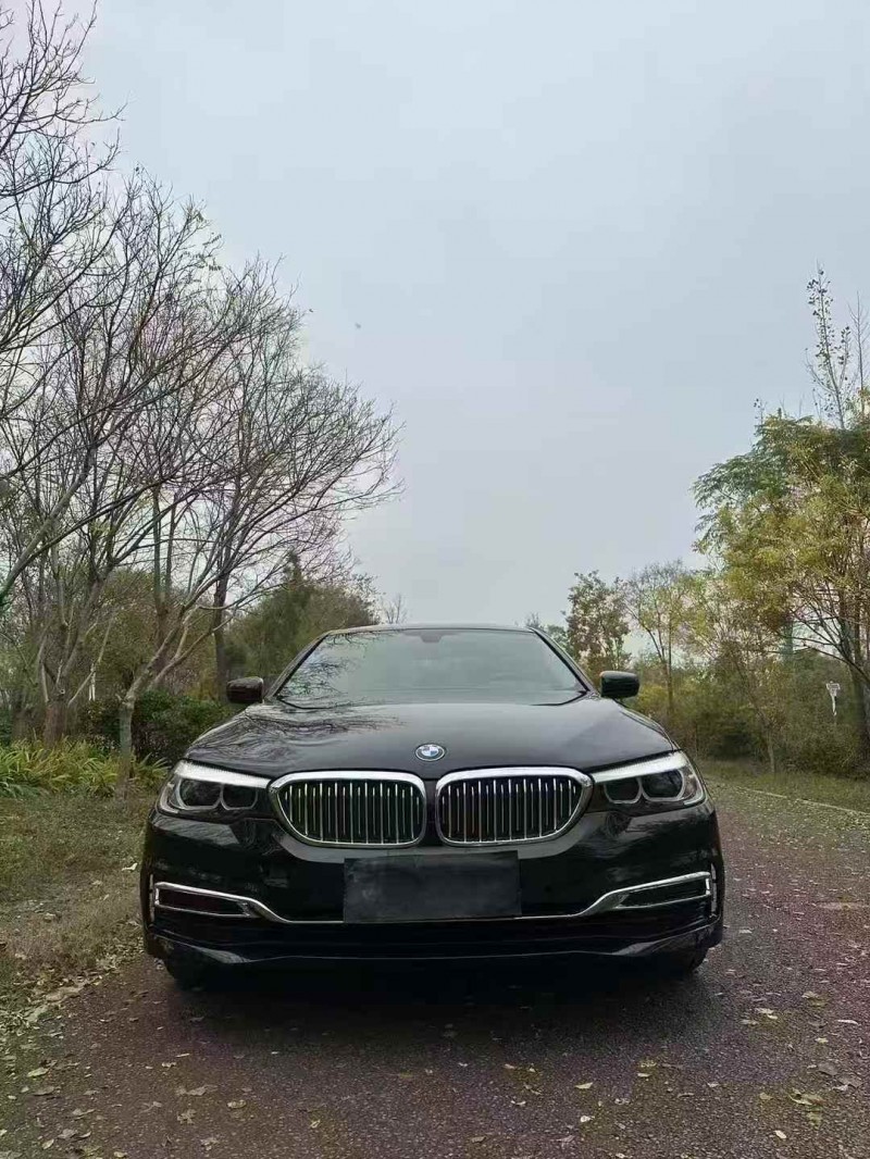 东营20年宝马5系1