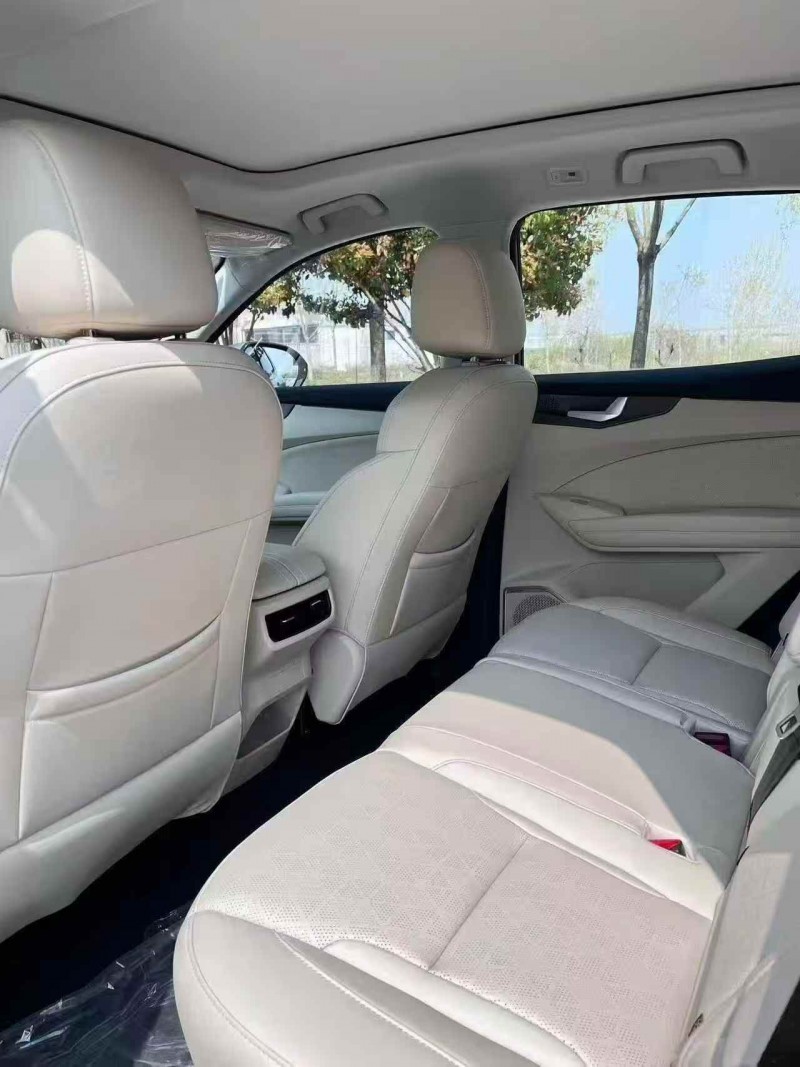 东营25年凯翼昆仑6