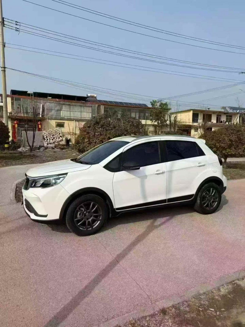 东营21年吉利远景2