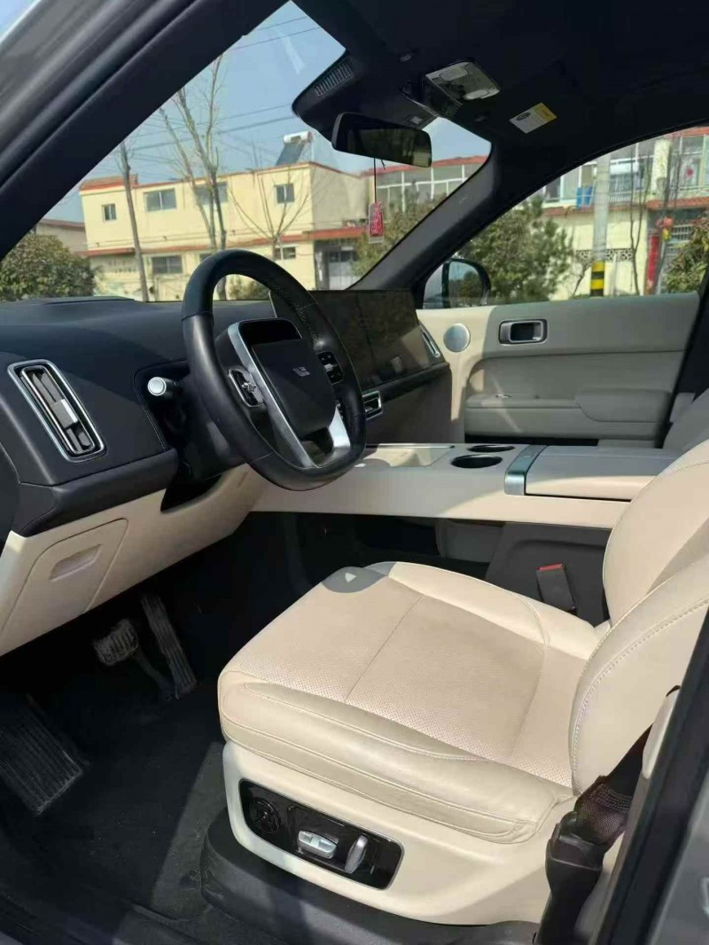 东营23年理想L94