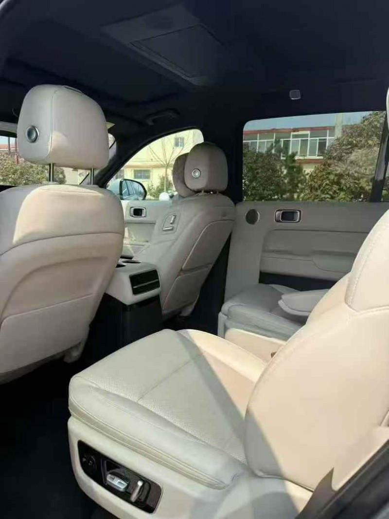 东营23年理想L96