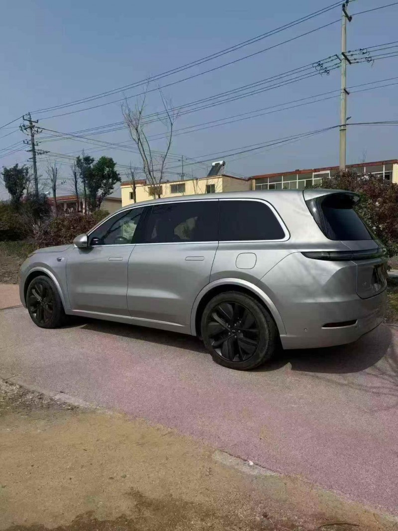 东营23年理想L97