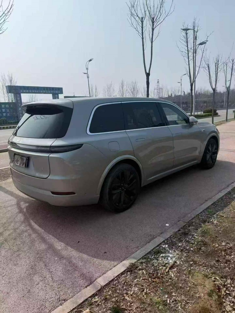 东营23年理想L98