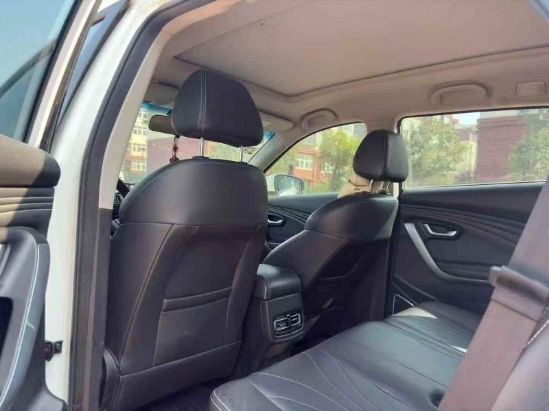 东营19年奇瑞捷途7