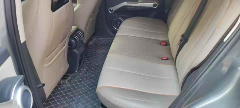 烟台24年比亚迪元6