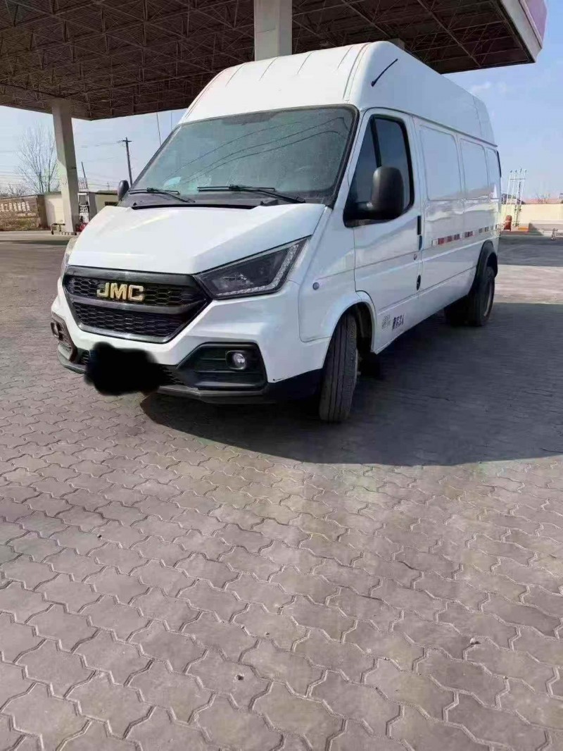 邢台22年江铃特顺2