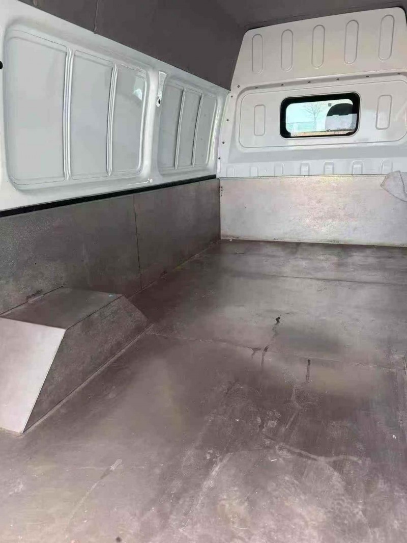 邢台22年江铃特顺3