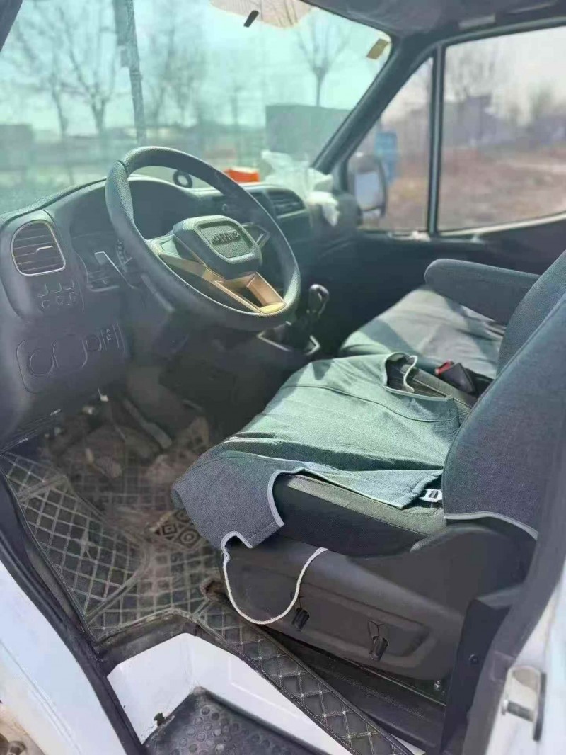 邢台22年江铃特顺4