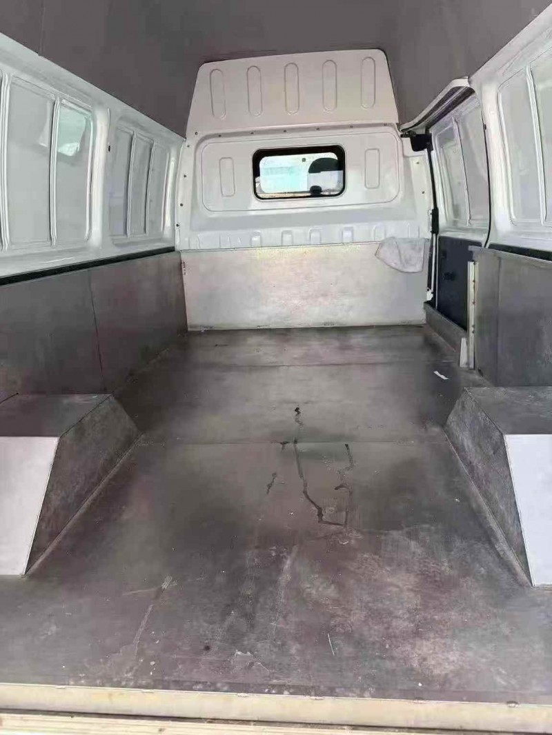 邢台22年江铃特顺5