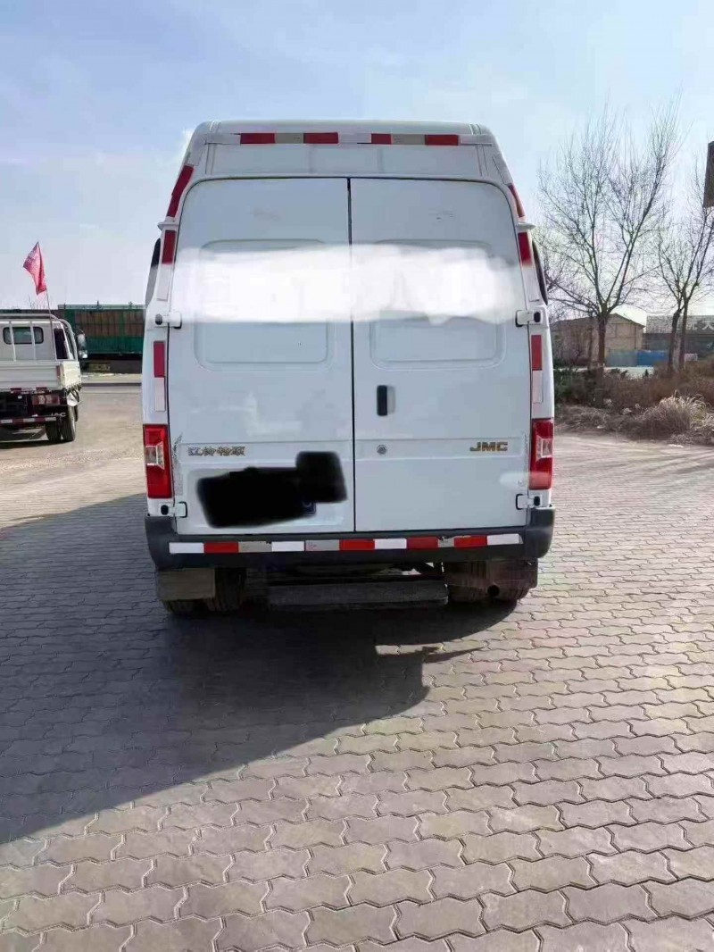 邢台22年江铃特顺6