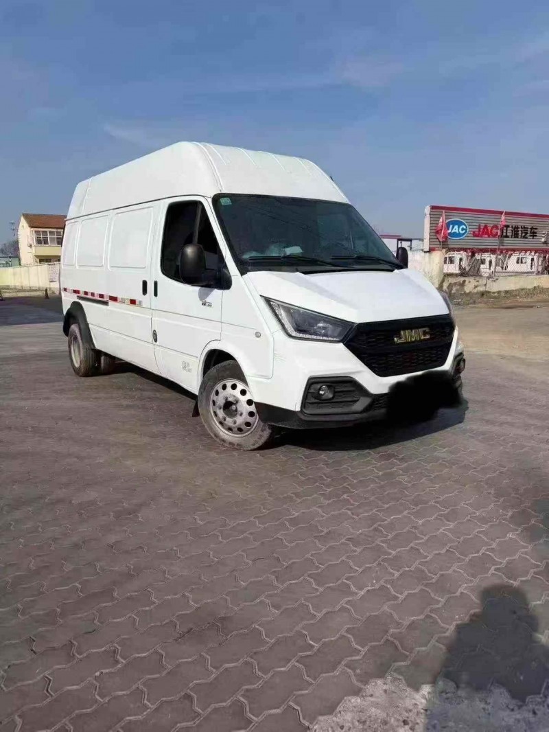 邢台22年江铃特顺7