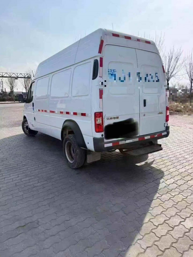 邢台22年江铃特顺9