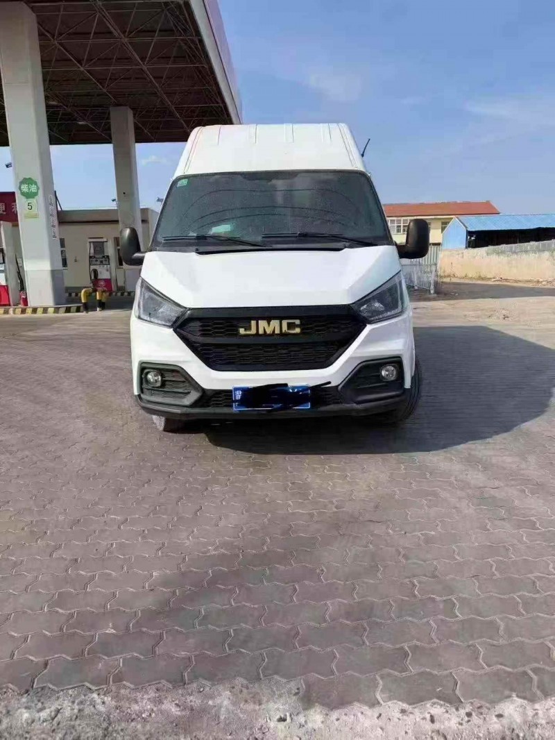 邢台22年江铃特顺1