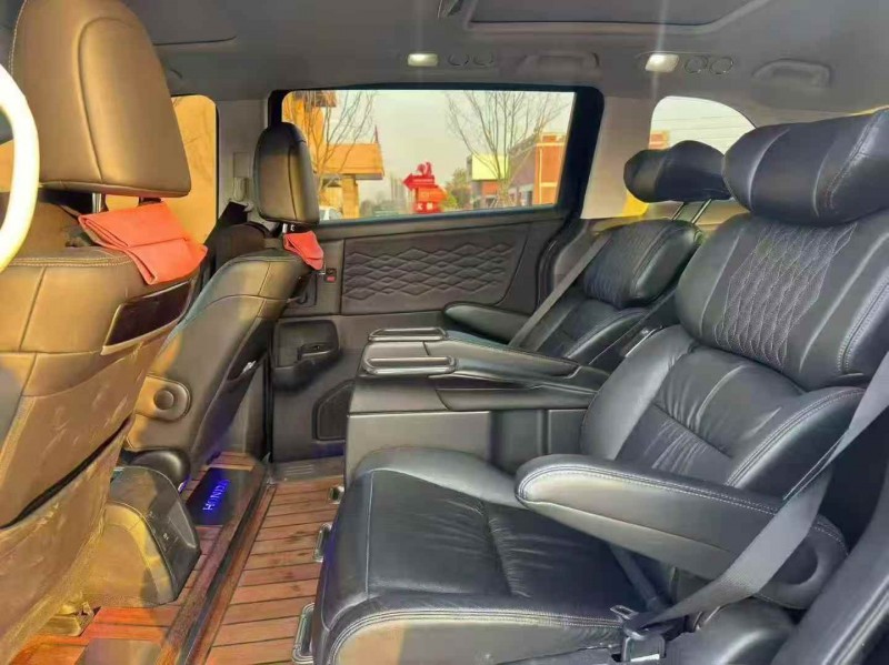 淄博23年本田艾力绅4