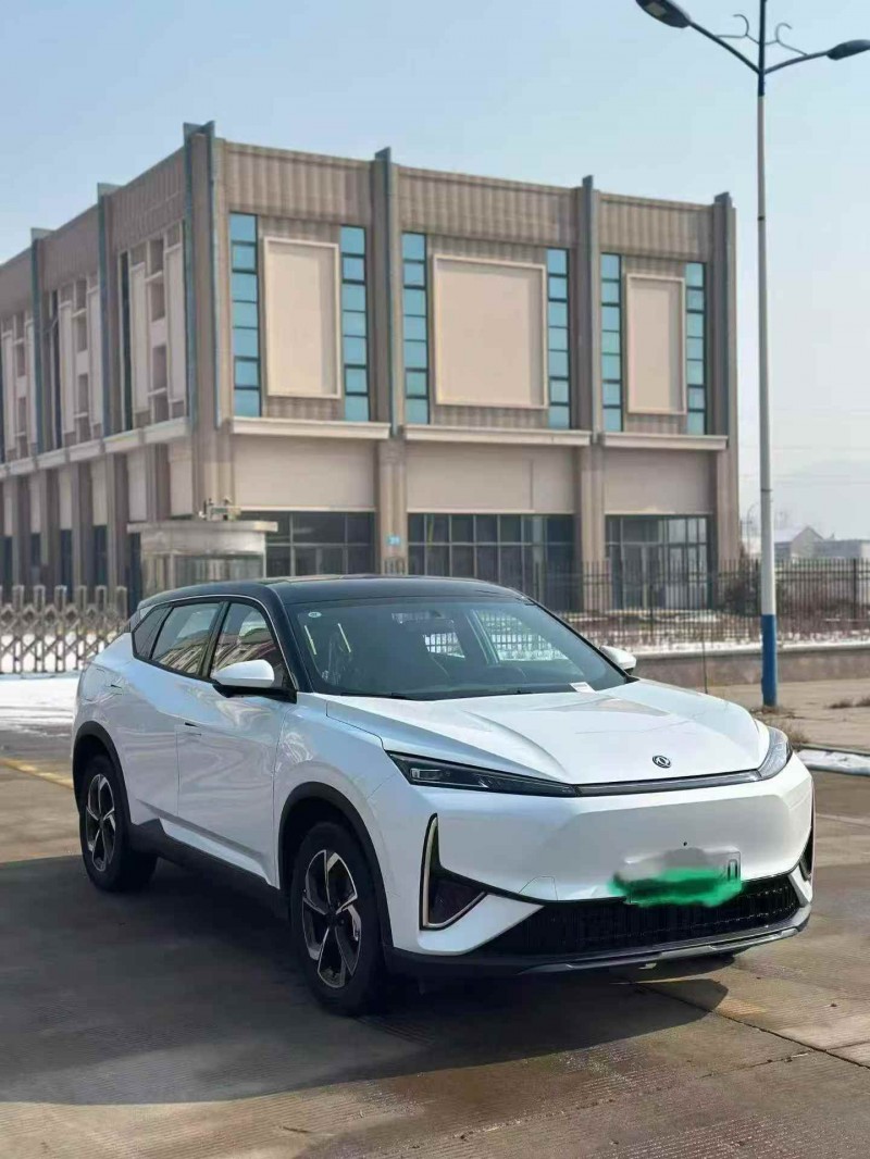 烟台25年东风风神3