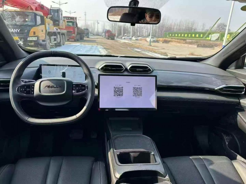 烟台25年东风风神4