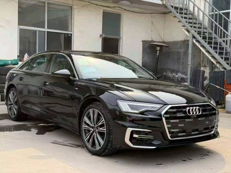 岳阳26年奥迪A6L2