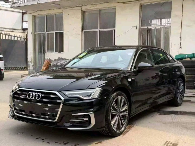 岳阳26年奥迪A6L3