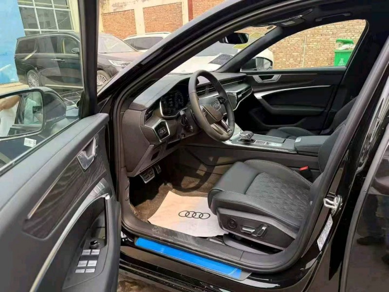 岳阳26年奥迪A6L4