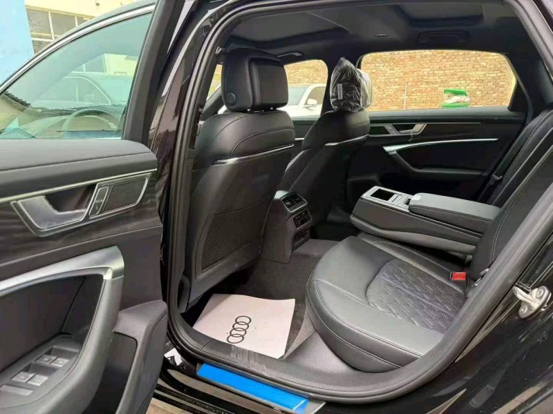 岳阳26年奥迪A6L6