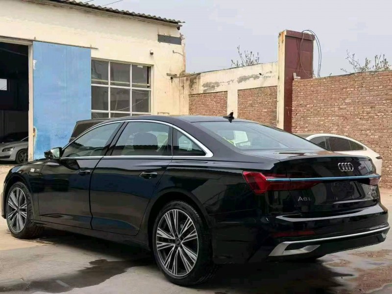 岳阳26年奥迪A6L8