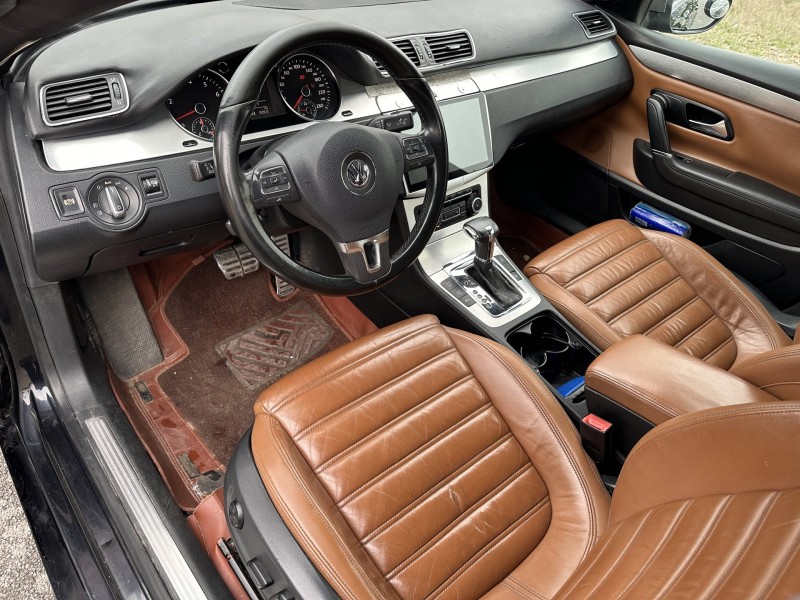 防城港10年大众CC6